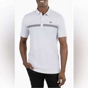Men’s Travis Matthew Polo